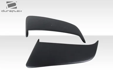 Duraflex Mustang CVX Side Scoops (2015-2023)