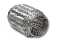 TurboFlex Coupling w/ Interlock Liner, 2.5″ dia. x 6″ long by Vibrant Performance
