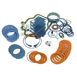 B&M 21041 – Master Overhaul Kit