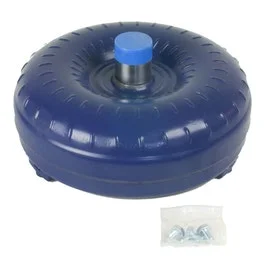 B&M 40438 – Tork Master 2400 Torque Converters
