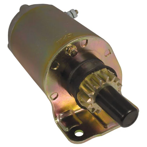 Electric Starter / Fits Briggs & Stratton 691564