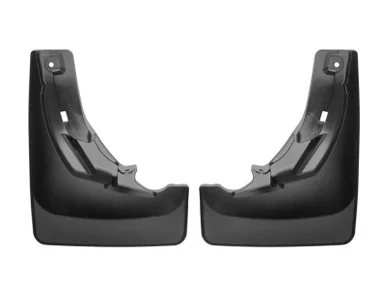 WeatherTech Explorer Front No-Drill Mud Flaps (2020-2025)