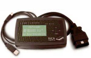 RICA i-Softloader 2 – Audi 2.0T ECU Upgrade
