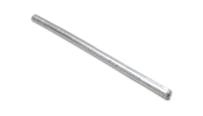 Vibrant 1in O.D. ExtremeShield 1400 Flexible Reflective Wrap (4 foot length) (VIB25832)