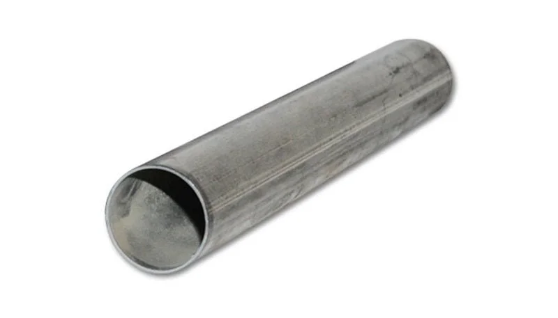 Vibrant 1.375in O.D. T304 SS Straight Tubing (16 ga) – 5 foot length (VIB2635)