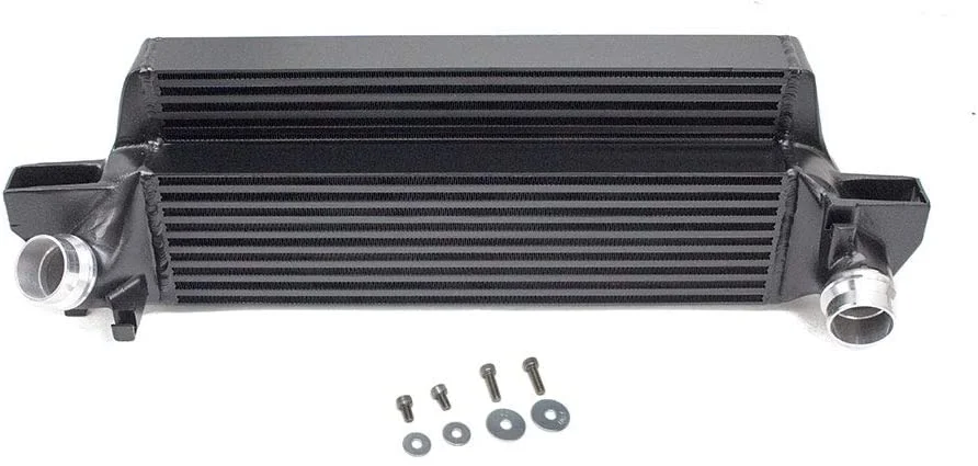 Rev9 Intercooler Kit Mini Cooper S F55/F56/F57 (2015-2019) Race Spec – Black