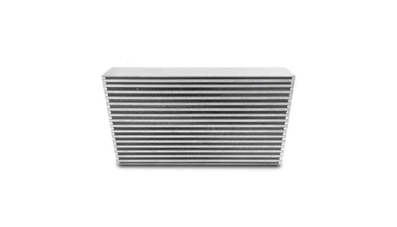 Vibrant Intercooler Core – 20in x 11in x 3.5in (VIB12835)