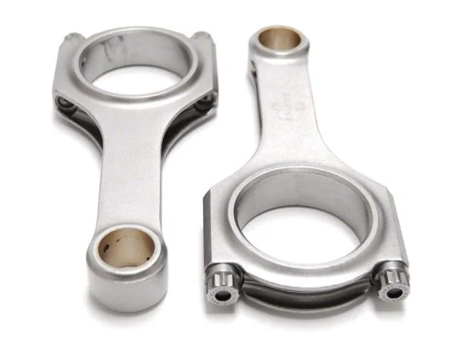 Eagle Forged Connecting Rods (Honda B18C) 5430A3D