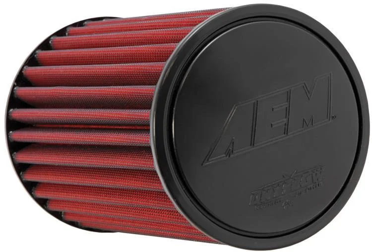 AEM 3.25″ X 9″ DryFlow Air Filter (21-2109DK)