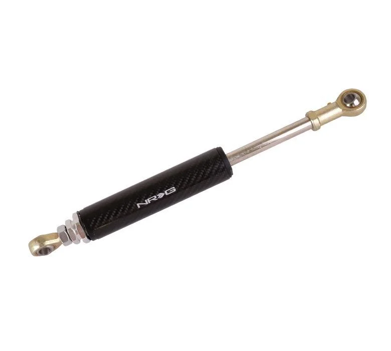 NRG Engine Damper – Universal (No Bracket) – Carbon Fiber