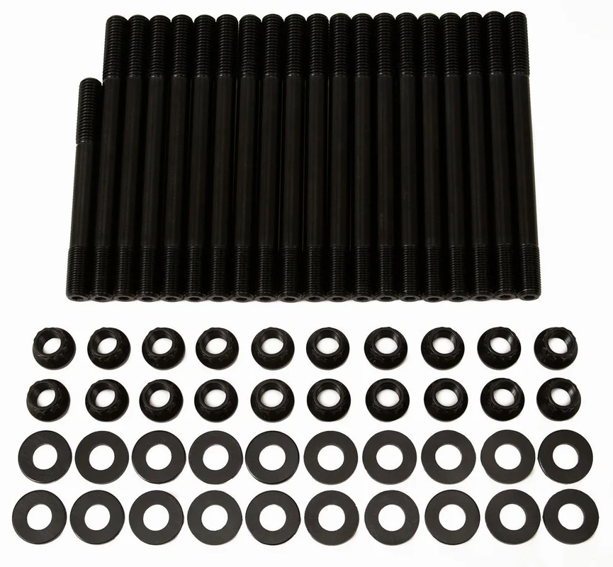 ARP Head Stud Kit | Chevrolet LT1 6.2L Engines (234-4342)