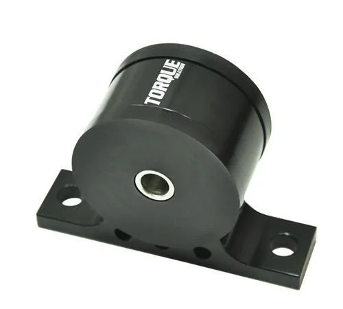 Torque Solution Billet Aluminum Front Engine Mount | 2002-2003 Mitsubishi Lancer (TS-ML-002)