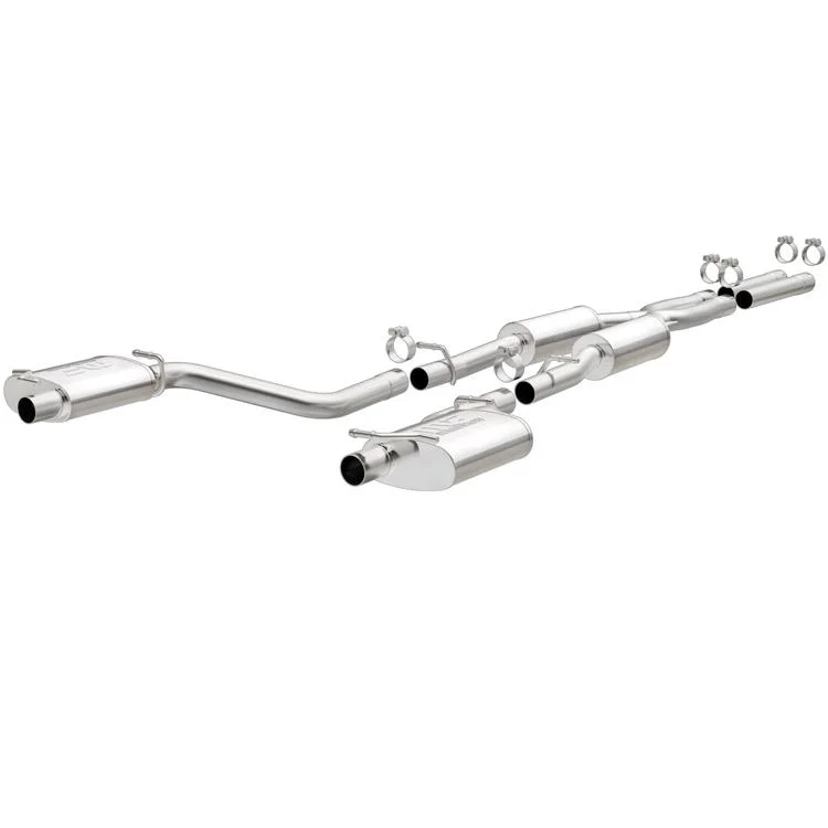 Magnaflow Catback Exhaust Chrysler 300 V8 5.7L (2015-2018) 19226