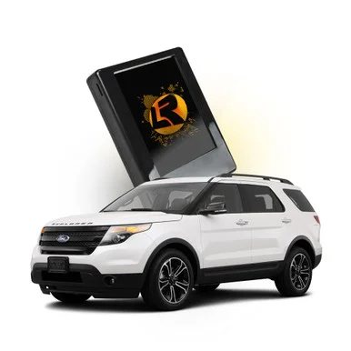 Lund Racing Explorer Sport 3.5L Custom Tune w/ LRX Device (2013-2019)