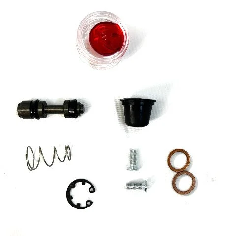 Brake Master Cylinder Rebuild Kit for select KTM models Front
