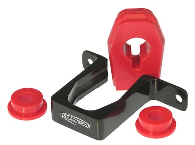 Prothane Mustang Shifter Bushing & Billet Bracket Kit (2011-2014)