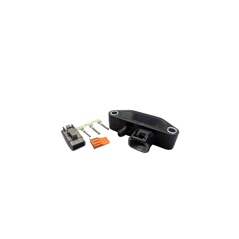 Platinum Racing Products – Syltech – Motorsport 4BAR Map Sensor Barb 4BAR ABSOLUTE (MAP)