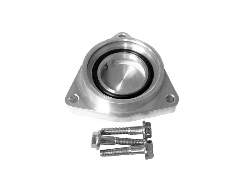 Torque Solution HKS Blow Off Valve Adapter | 2003-2005 Dodge Neon SRT4 (TS-SRT-HKS)