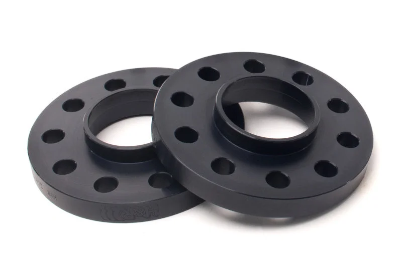 H&R Trak+ 22mm DRM Wheel Adaptor Bolt 5/120 Center Bore 72.5 Stud Thread 14×1.5 – Black