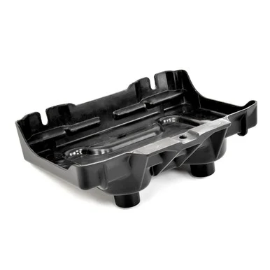 ACP Mustang Battery Tray (1979-1986)