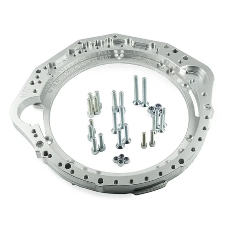 PMC Motorsport – Gearbox adapter plate BMW M70 – BMW M50 M52 M54 M57 S50 S52 S54