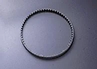 Tomei Balancer Belt | 1992-2006 Mitsubishi Evo 1-9 (TB102A-MT01A)
