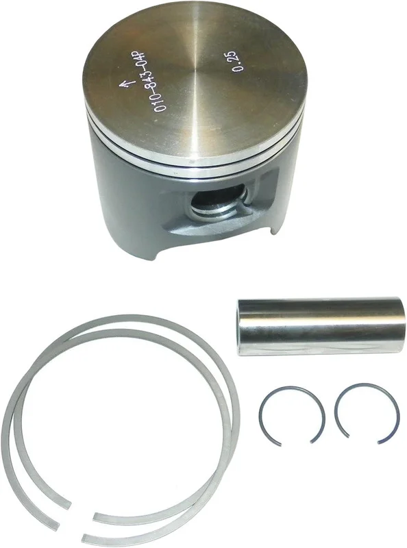 Wsm Piston SXR 800 82.75MM – 010-843-06PK Kawasaki 800 2003-2011