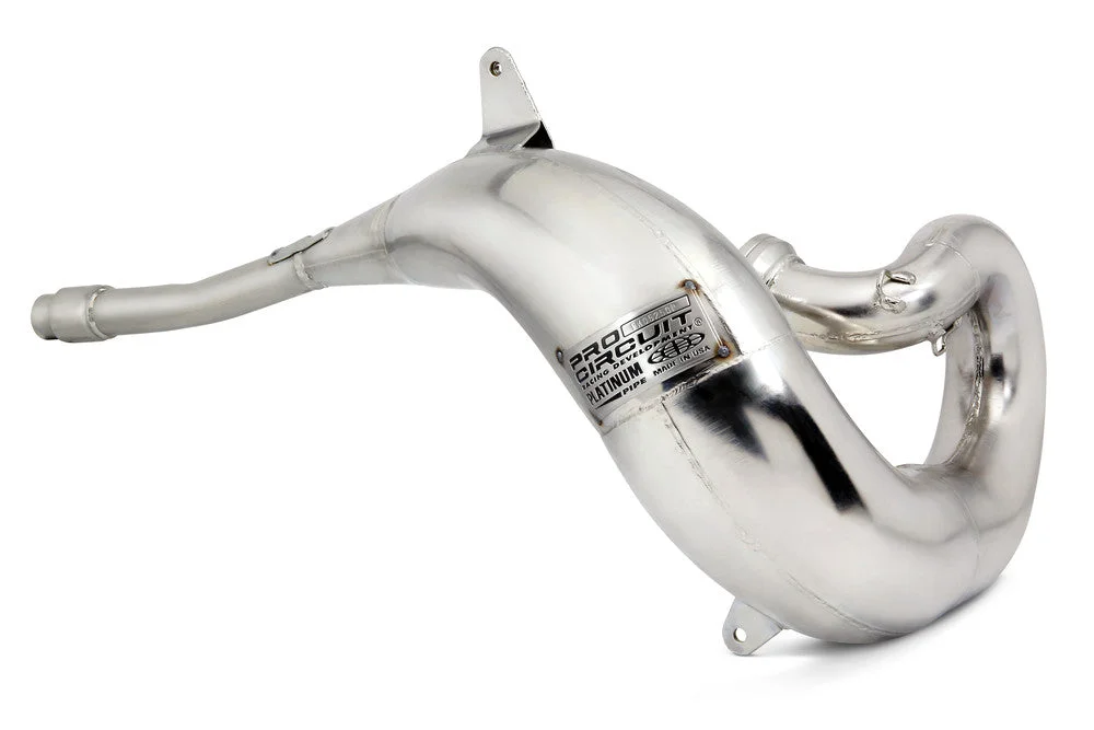 Pro Circuit Platinum Exhaust Pipe – PK05250P Kawasaki KX 250 2005-2007