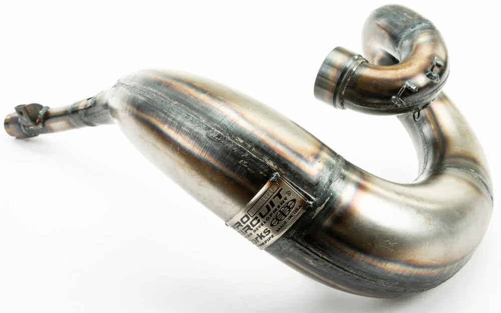Pro Circuit P C Works Pipe Service – PH00500AF Honda CR500R 2000-2005