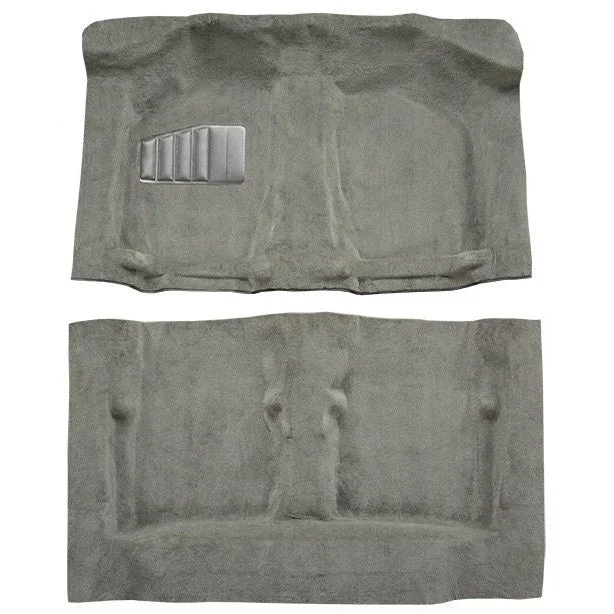 ACC Replacement Carpet Kit For 1983-1986 Toyota Camry – CHOOSE COLOR