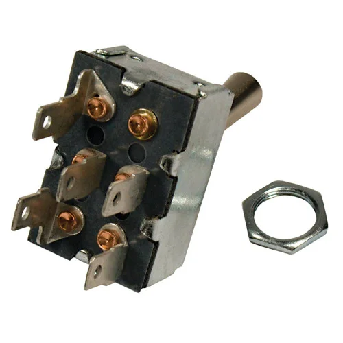 PTO Switch / Fits Bobcat 128009