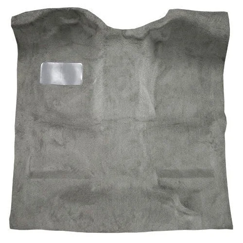 ACC Replacement Carpet Kit For 2007 Chevrolet Silverado 3500 Classic Reg Cab 2 & 4WD – CHOOSE COLOR