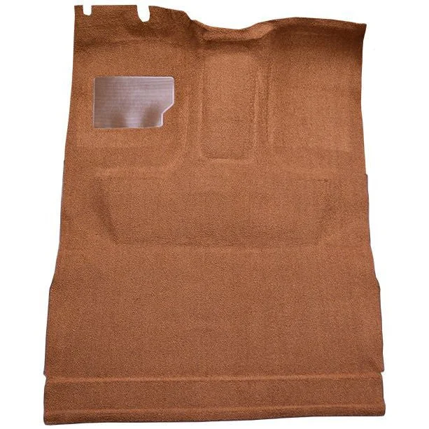 ACC Replacement Carpet Kit For 1975-1979 Ford F-250 Ext Cab 2WD 4spd Floor Shift – CHOOSE COLOR