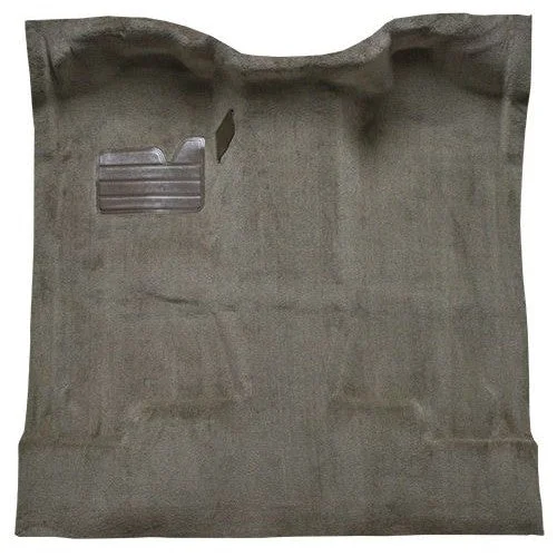 ACC Replacement Carpet Kit For 1988-1998 GMC C3500 Reg Cab – CHOOSE COLOR