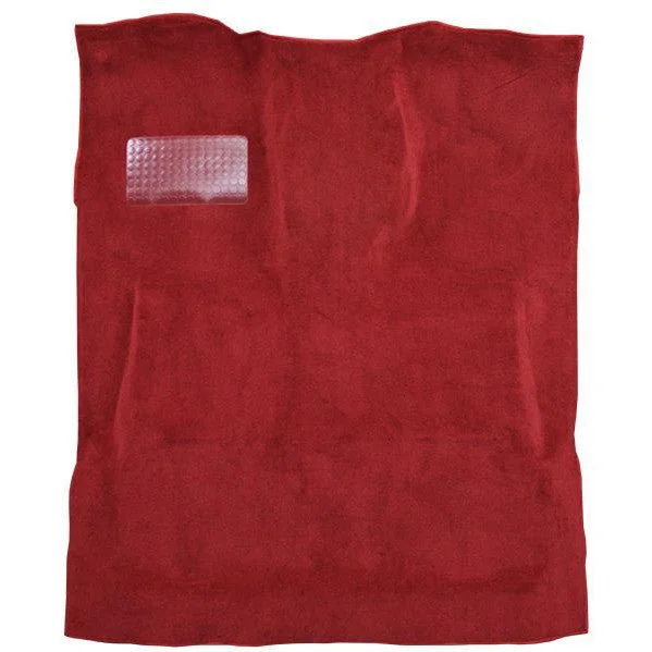 ACC Replacement Carpet Kit For 1975-1979 Dodge D100 Ext Cab 2WD 4spd – CHOOSE COLOR