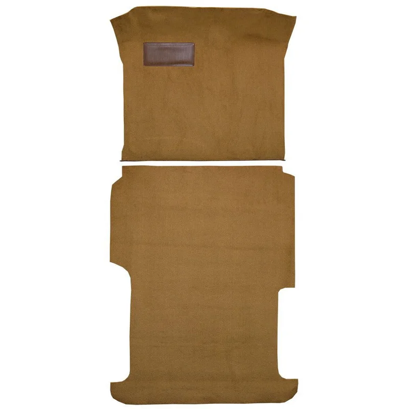 ACC Replacement Carpet Kit For 1984-1995 Plymouth Voyager Complete – CHOOSE COLOR