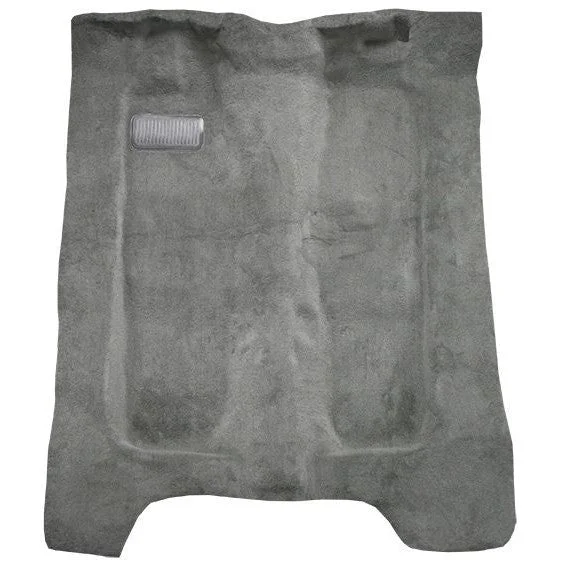 ACC Replacement Carpet Kit For 1977-1984 Cadillac Fleetwood 4DR Rear Wheel Drive – CHOOSE COLOR