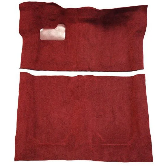 ACC Replacement Carpet Kit For 1976 Pontiac Grand Prix 2DR Auto – CHOOSE COLOR