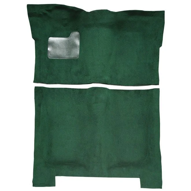 ACC Replacement Carpet Kit For 1974-1975 Oldsmobile Cutlass 4DR – CHOOSE COLOR