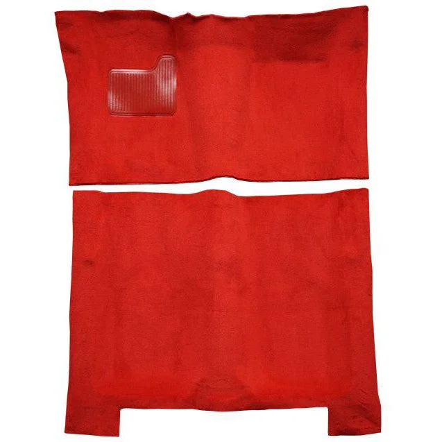 ACC Replacement Carpet Kit For 1974-1976 Oldsmobile Delta 88 Royale 4DR Auto – CHOOSE COLOR
