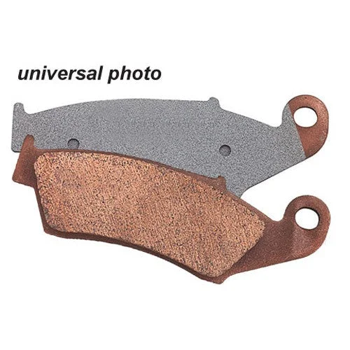 WILD BOAR BRAKE PADS, FULL METAL SPI-SPORT PART Lionparts LPSP1209-A