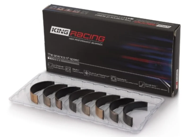 King Engine Bearings Audi CEPA/ CEPB Connecting Rod Bearing Set