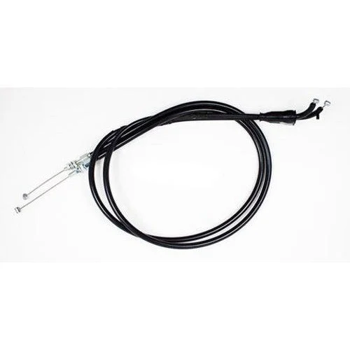 Motion Pro Black Vinyl Throttle Cable For Can-Am DS450 2008-2013 01-1076