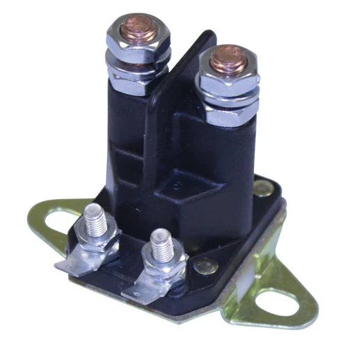 Starter Solenoid / Fits Toro 740207
