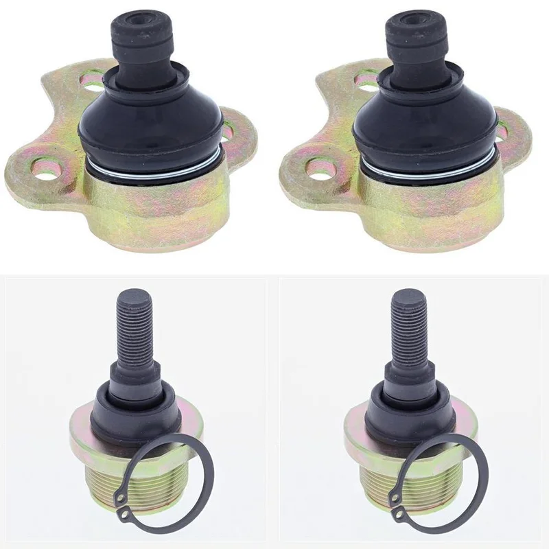 Complete Ball Joint Lower & Upper Kit Can-Am Outlander MAX 400 STD 4X4 2006-2014