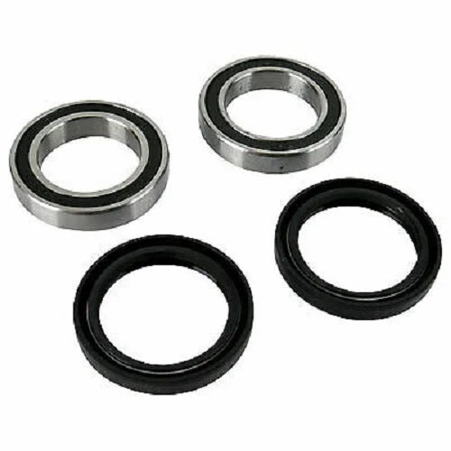 Pivot Works Rear Wheel Bearing Kit For 2002-2005 Honda TRX250TE Recon