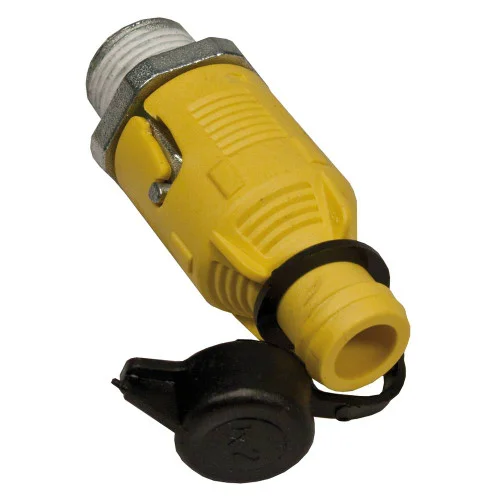 Oil Drain Valve / Fits MTD 951-10517A