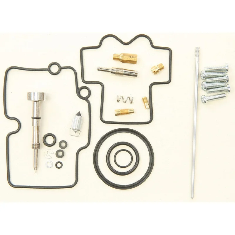 All Balls Bike Carburetor Rebuild Kit For Yamaha WR250F 2005 26-1299