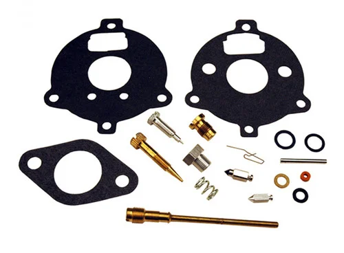 Kit Carburetor Overhaul Fits B&S