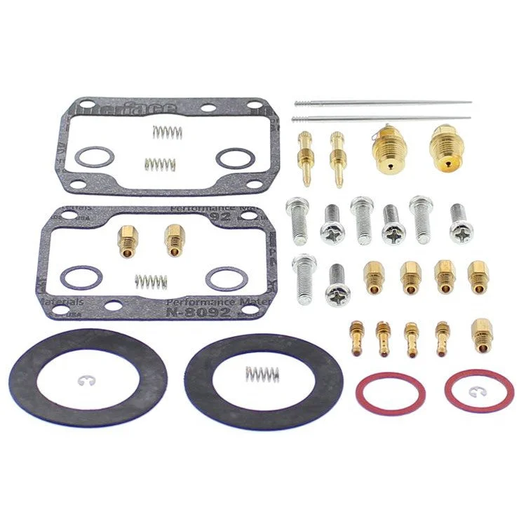 All Balls Carburetor Rebuild Kit 26-1538